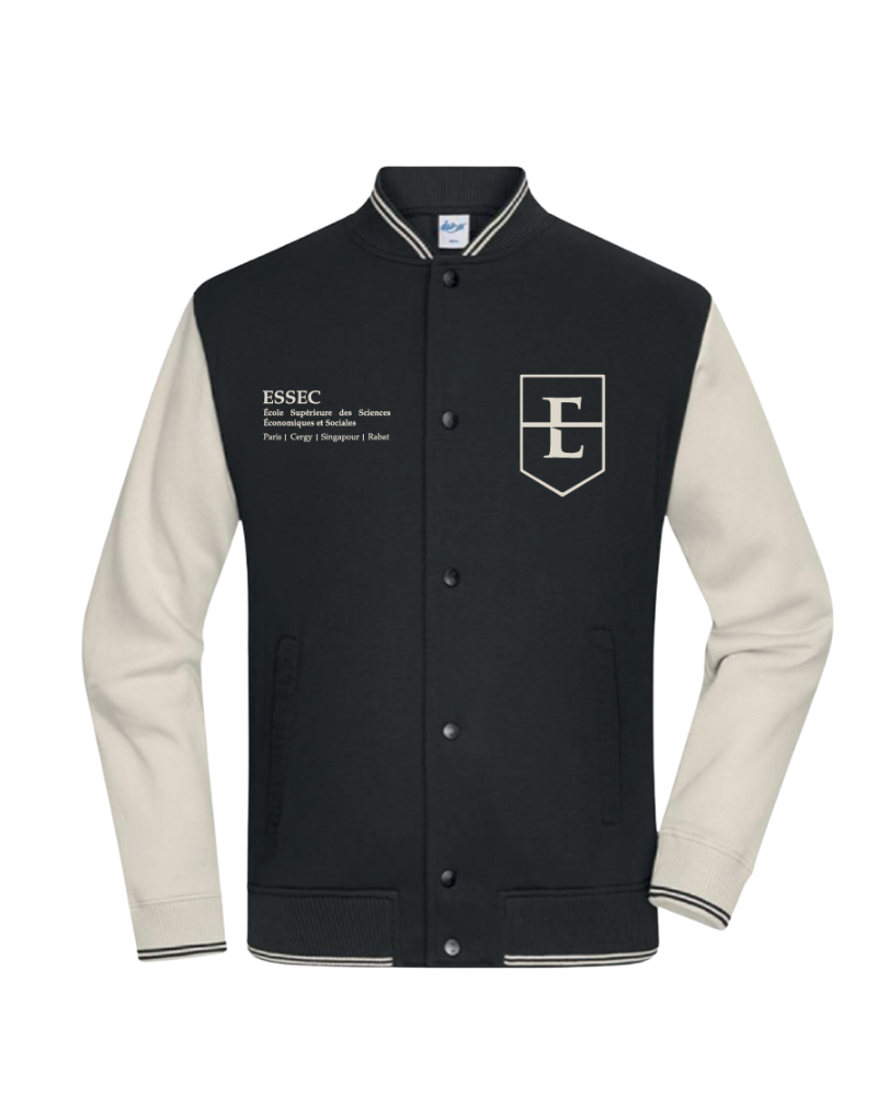 Teddy – Édition Numérotée en Précommande | ESSEC OFFICIAL STORE