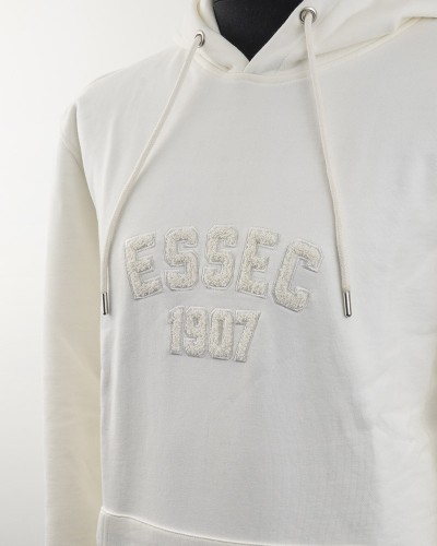 Sweat Édition Limitée - Broderie Bouclette| ESSEC OFFICIAL STORE