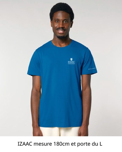 T-shirt Essentiel | ESSEC OFFICIAL STORE