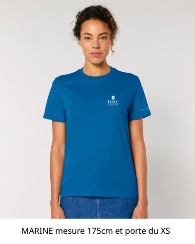 T-shirt Essentiel | ESSEC OFFICIAL STORE