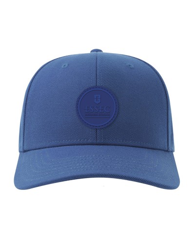 Casquette bleue