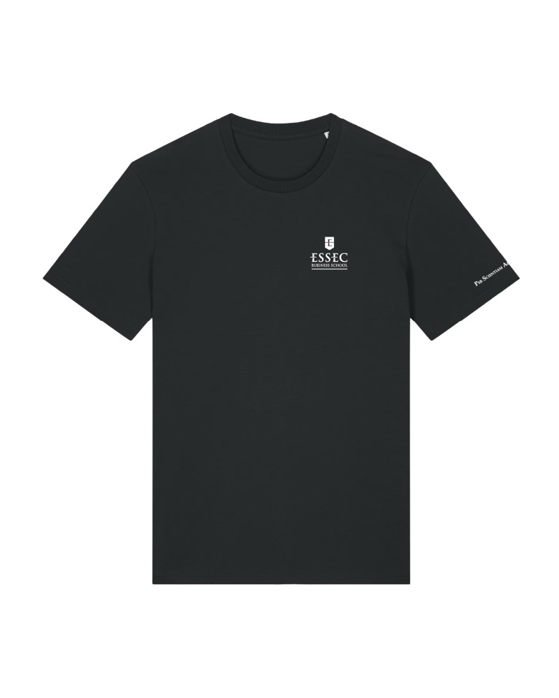 T-shirt Unisexe | ESSEC OFFICIAL STORE