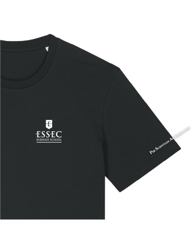 T-shirt Unisexe | ESSEC OFFICIAL STORE