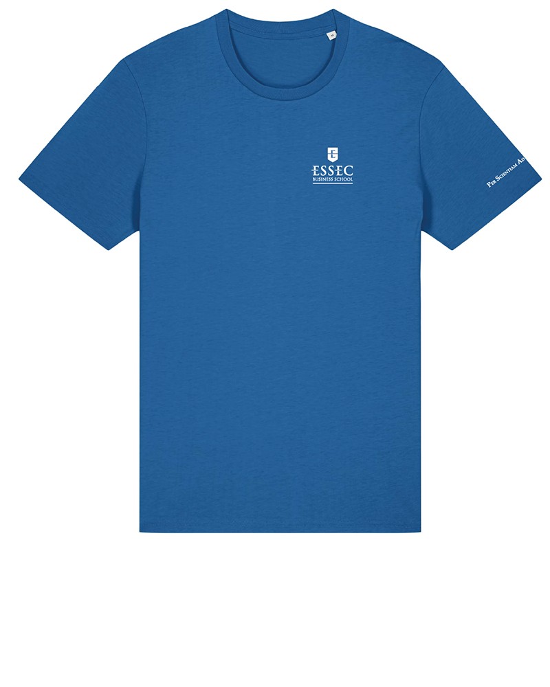 T-shirt Essentiel | ESSEC OFFICIAL STORE